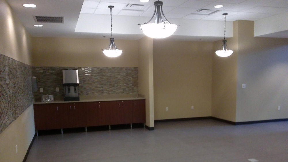 OglalaSiouxLakotaNursingHomeInside Oglala Sioux Lakota Nursing Home