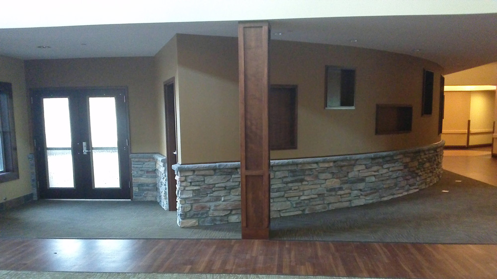 OglalaSiouxLakotaNursingHome1 Oglala Sioux Lakota Nursing Home