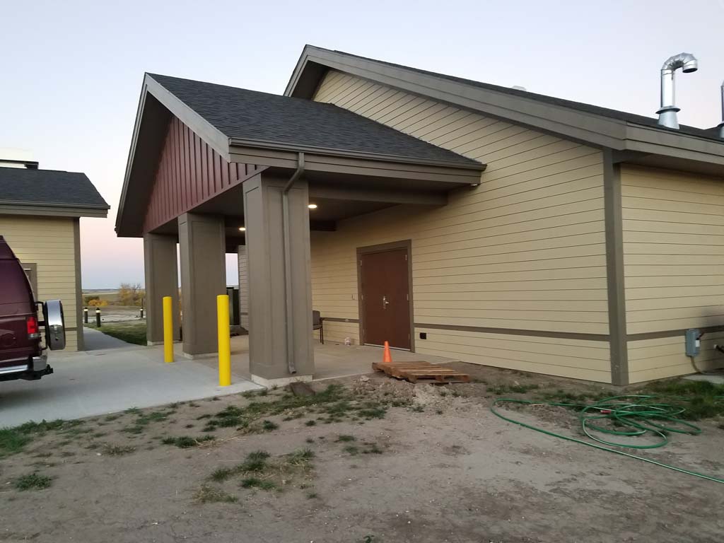 20160929_063807 Oglala Sioux Lakota Nursing Home