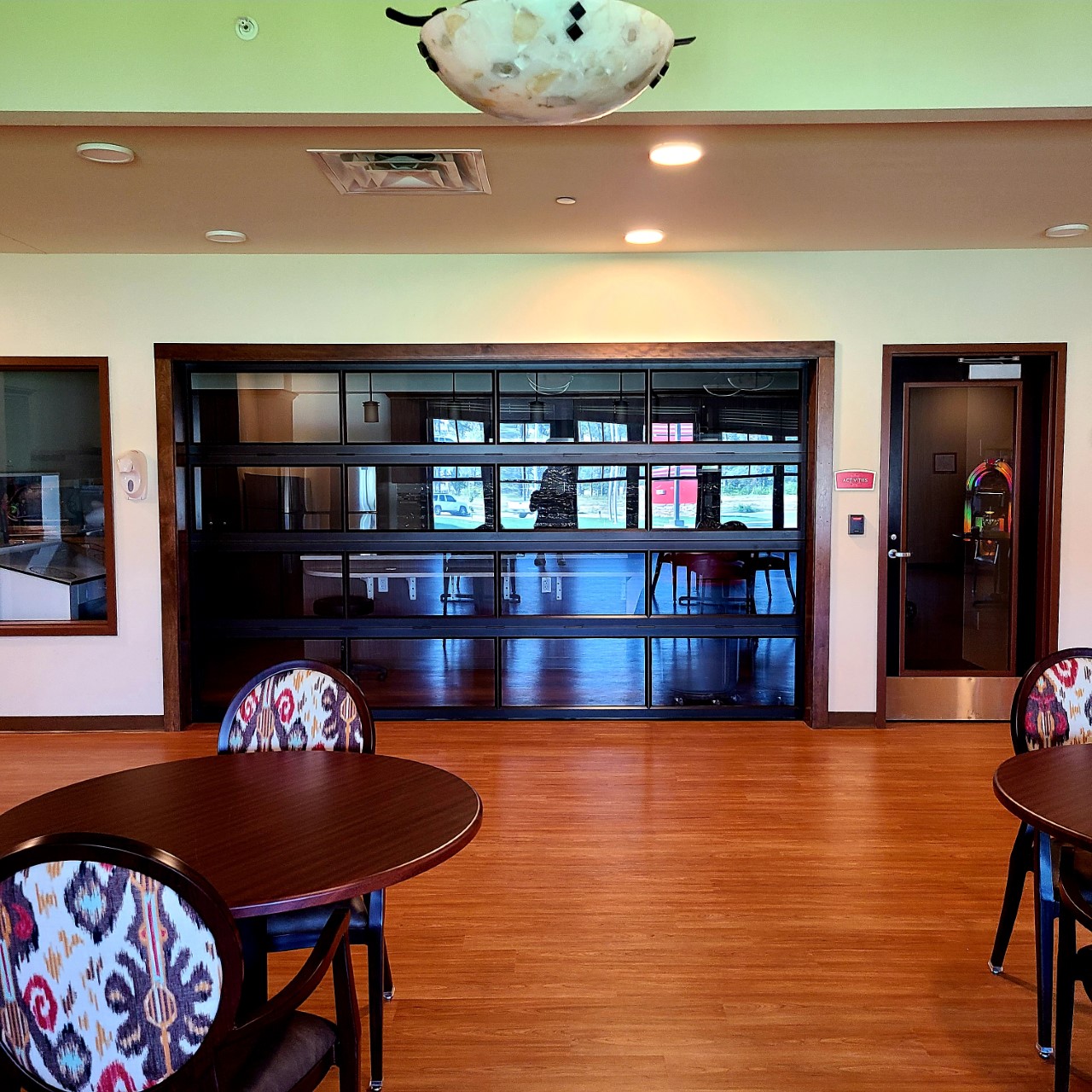  Oglala Sioux Lakota Nursing Home