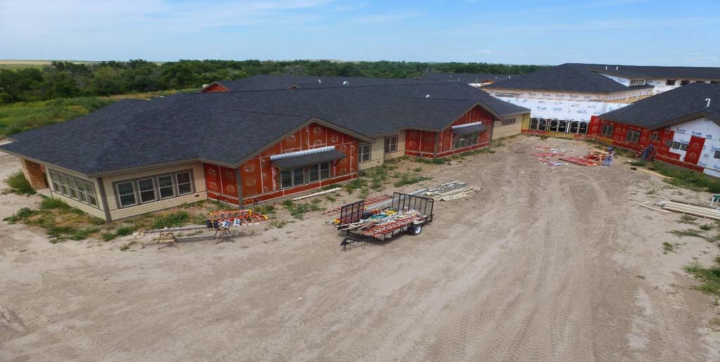 Home Oglala Sioux Lakota Nursing Home