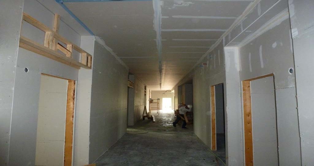 Home Oglala Sioux Lakota Nursing Home