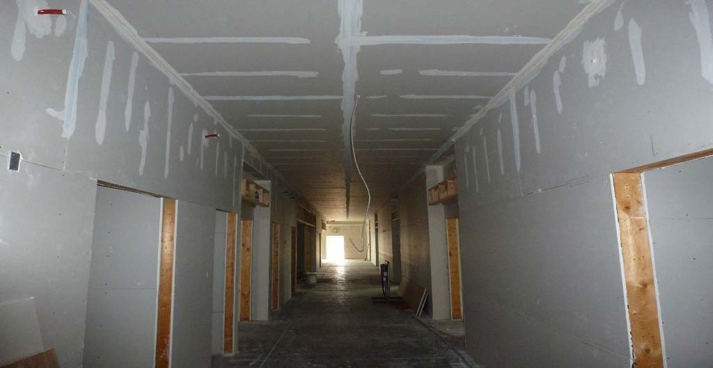 Home Oglala Sioux Lakota Nursing Home