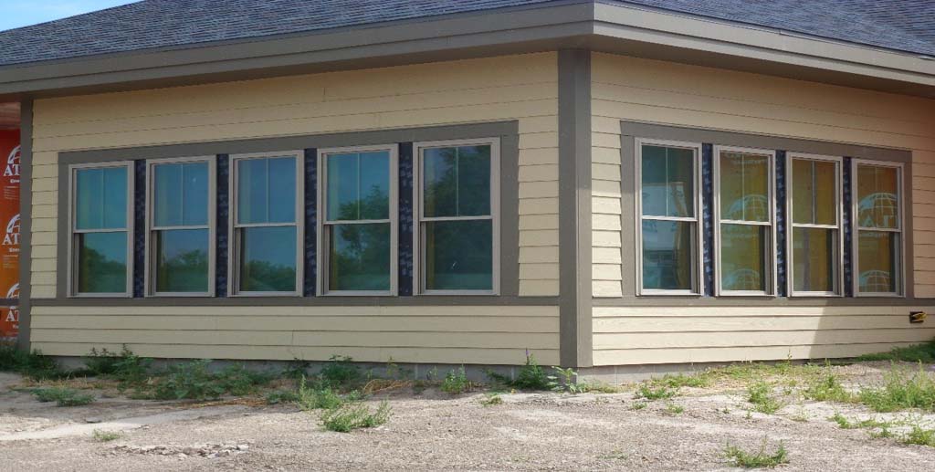 Home Oglala Sioux Lakota Nursing Home