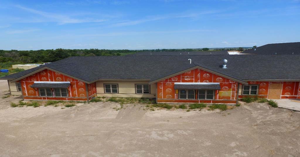 Home Oglala Sioux Lakota Nursing Home