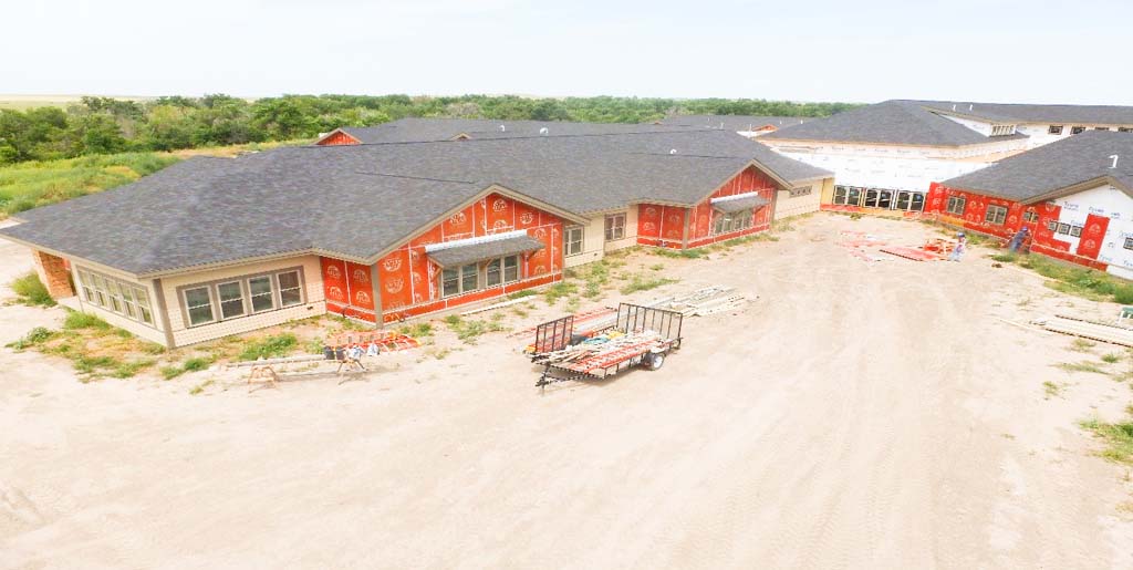 Home Oglala Sioux Lakota Nursing Home